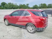 2021 Chevrolet Equinox фото