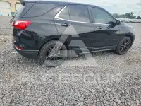 2021 Chevrolet Equinox фото