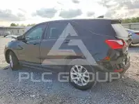 2021 Chevrolet Equinox фото