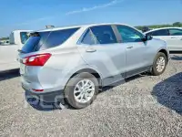2021 Chevrolet Equinox фото