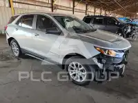 2021 Chevrolet Equinox photo