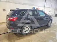 2021 Chevrolet Equinox photo