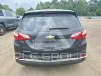 2021 Chevrolet Equinox photo