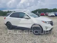 2021 Chevrolet Equinox photo