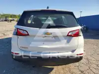 2021 Chevrolet Equinox фото