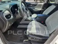 2021 Chevrolet Equinox фото