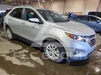 2021 Chevrolet Equinox фото