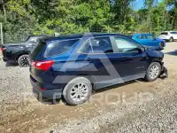 2021 Chevrolet Equinox фото