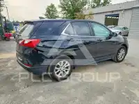 2021 Chevrolet Equinox фото