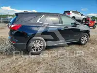 2021 Chevrolet Equinox фото
