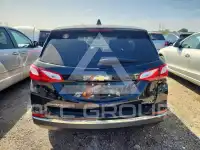 2021 Chevrolet Equinox фото