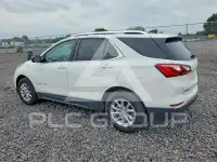 2021 Chevrolet Equinox photo