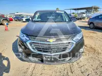 2021 Chevrolet Equinox фото