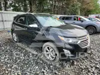 2021 Chevrolet Equinox photo