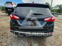 2021 Chevrolet Equinox фото