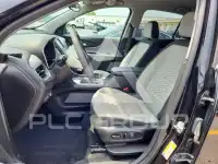 2021 Chevrolet Equinox фото