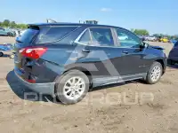 2021 Chevrolet Equinox photo