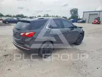2021 Chevrolet Equinox фото