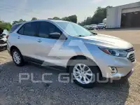 2021 Chevrolet Equinox photo