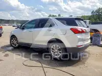 2021 Chevrolet Equinox фото