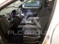2021 Chevrolet Equinox фото