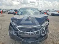 2021 Chevrolet Equinox photo