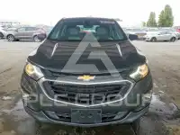 2021 Chevrolet Equinox photo