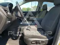 2021 Chevrolet Equinox фото