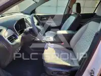 2021 Chevrolet Equinox фото
