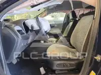 2021 Chevrolet Equinox фото