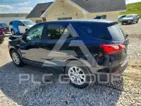 2021 Chevrolet Equinox фото