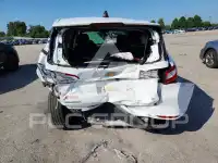 2021 Chevrolet Equinox photo
