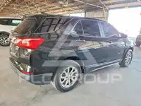 2021 Chevrolet Equinox photo
