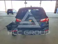 2021 Chevrolet Equinox photo