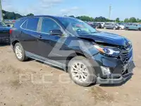 2021 Chevrolet Equinox photo