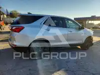 2021 Chevrolet Equinox фото