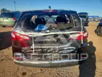 2021 Chevrolet Equinox фото