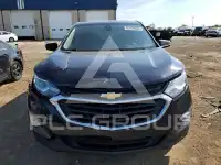 2021 Chevrolet Equinox фото