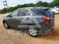 2021 Chevrolet Equinox photo