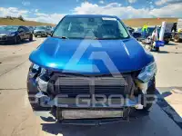 2021 Chevrolet Equinox фото