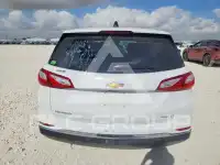 2021 Chevrolet Equinox photo