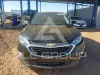 2021 Chevrolet Equinox фото