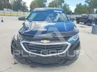 2021 Chevrolet Equinox photo