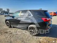 2021 Chevrolet Equinox фото