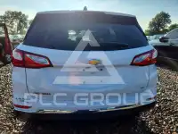 2021 Chevrolet Equinox фото