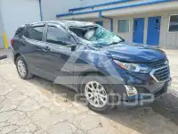 2021 Chevrolet Equinox фото
