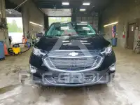 2021 Chevrolet Equinox фото