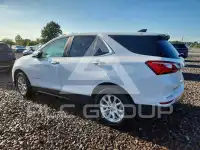 2021 Chevrolet Equinox фото