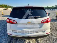 2021 Chevrolet Equinox фото