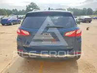 2021 Chevrolet Equinox фото
